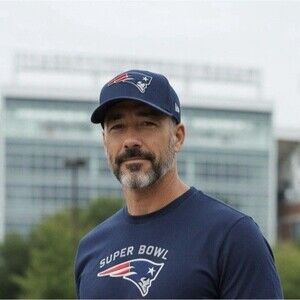 New Era 59FIFTY New England Patriots Super Bowl XLIX Champions Hat 7 1/4